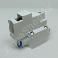 Клапан QT-30 LF высокого давления