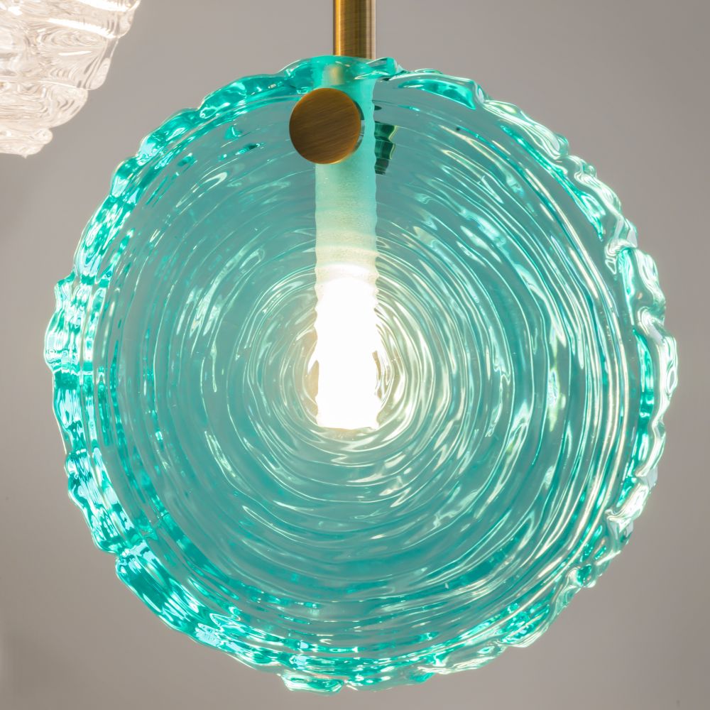 Люстра подвесная Maytoni   MOD254PL-07BS