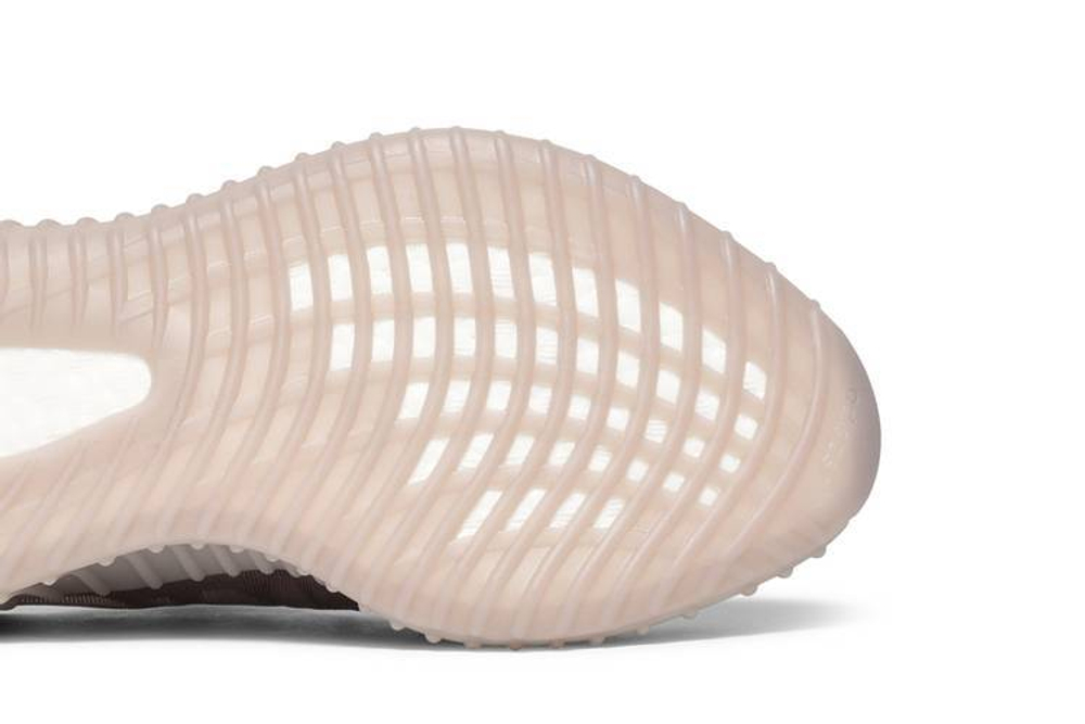 Кроссовки Adidas Originals Yeezy Boost 350 V2 "Mono Mist"