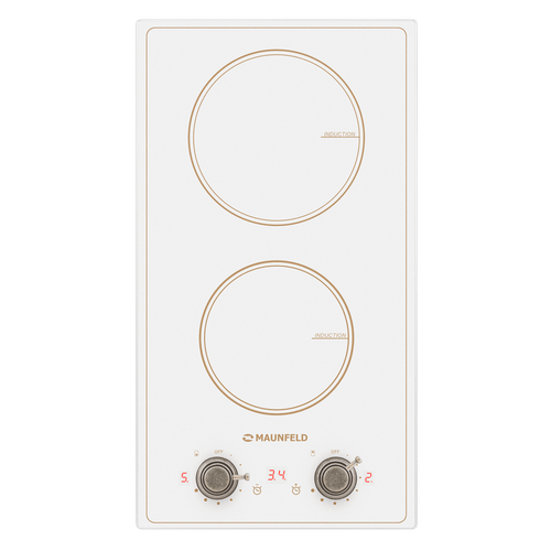 Индукционная варочная панель MAUNFELD CVI292MBR