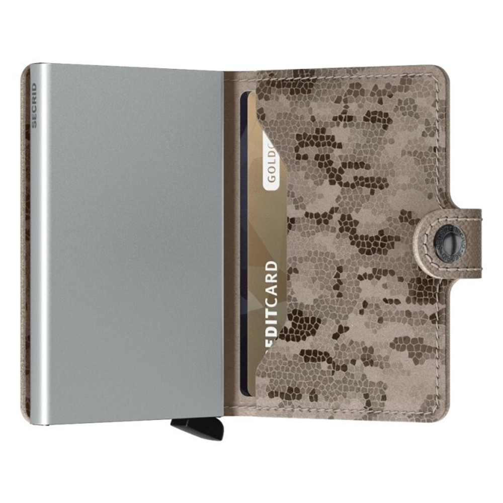 Кошелёк Secrid Miniwallet Crisple