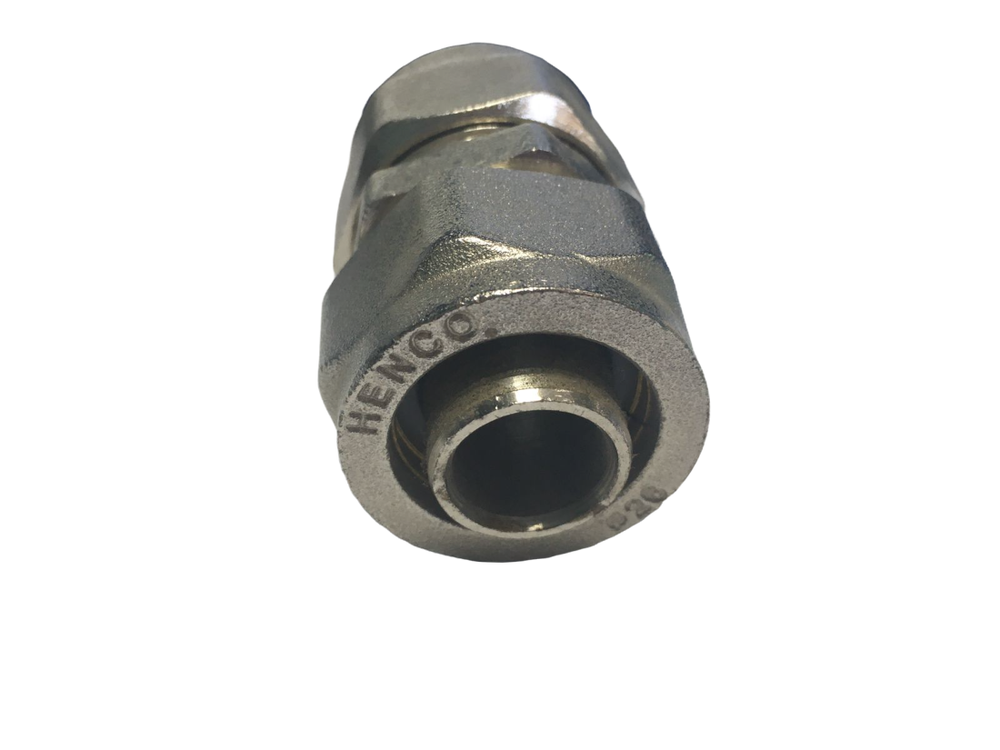 Муфта 26x26 МП (Henco)