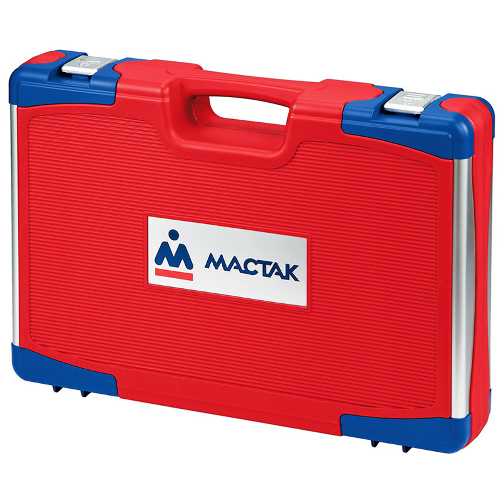 Набор инструментов универсальный, 58 предметов МАСТАК 01-058C