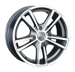 Replay CHR26 7x17 5x108 ET 40 Dia 65.1 (GMF)