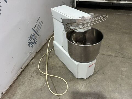 Тестомес GAM IMPS16TR400TS