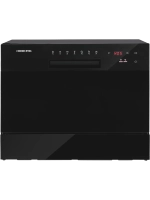 Посудомоечная машина Hiberg T56 615 B