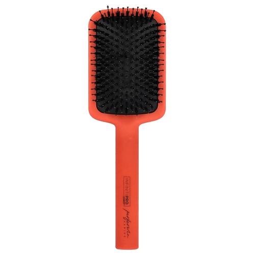 Conair, Infiniti Pro, Performa Series, кисть для разглаживания волос, 1 шт.