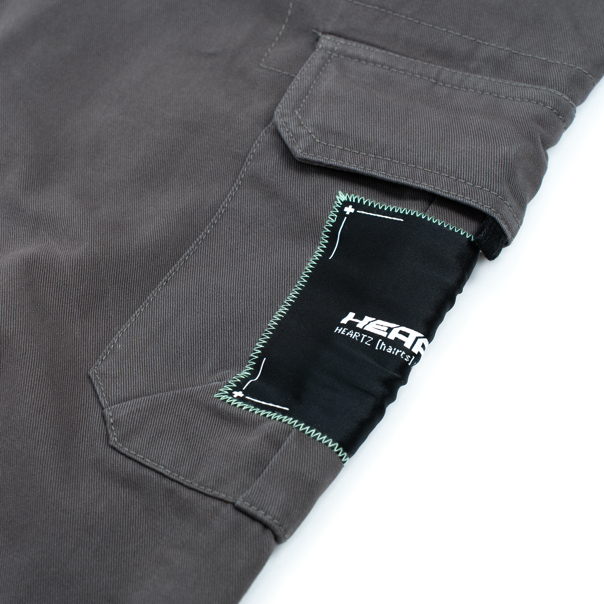 FG-01-P / Tactical Cargo Pants