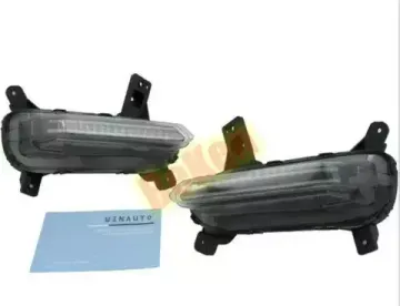 Дневные ходовые огни Киа Церато 2019-2021 V1 Type