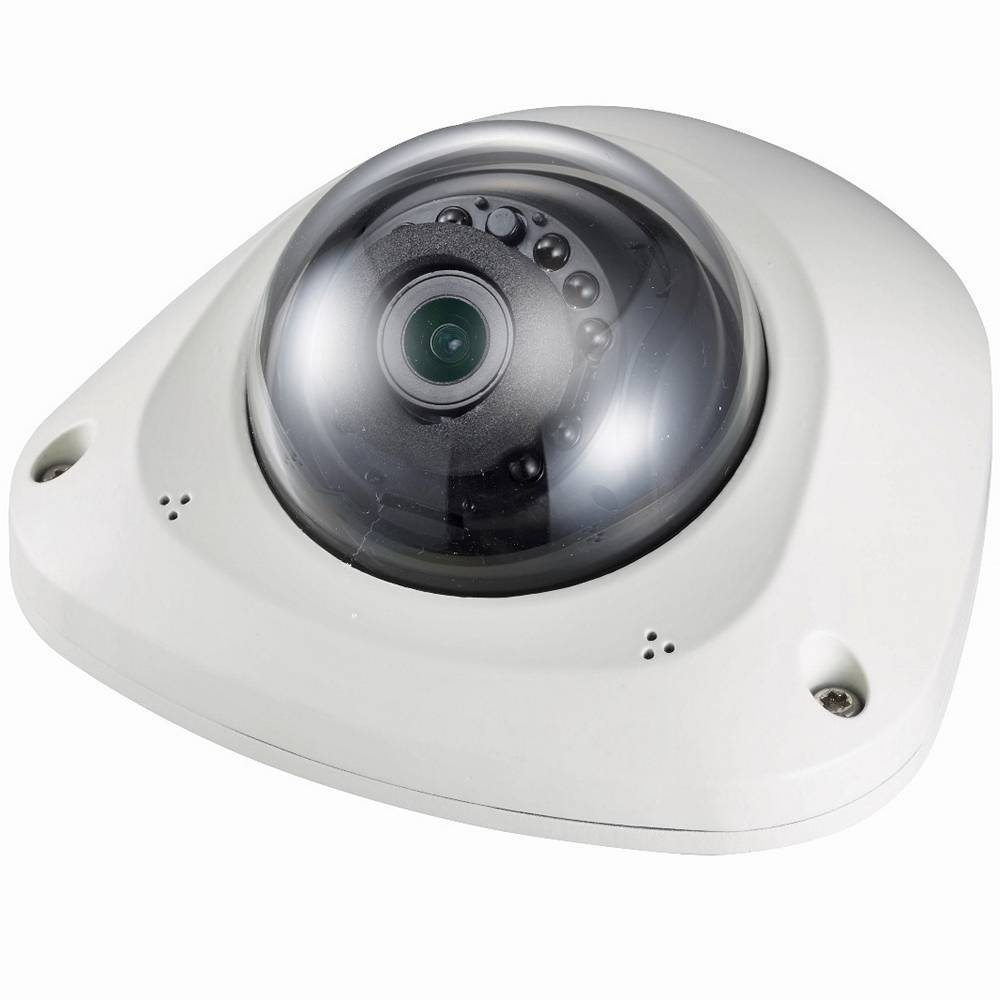 Wisenet SNV-L6014RMP