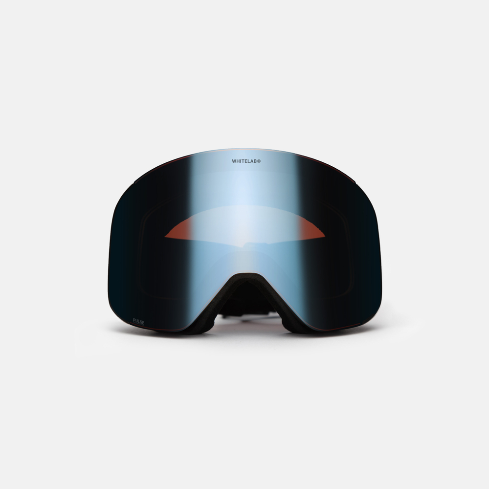 Маска WhiteLab Edge Ultramarine