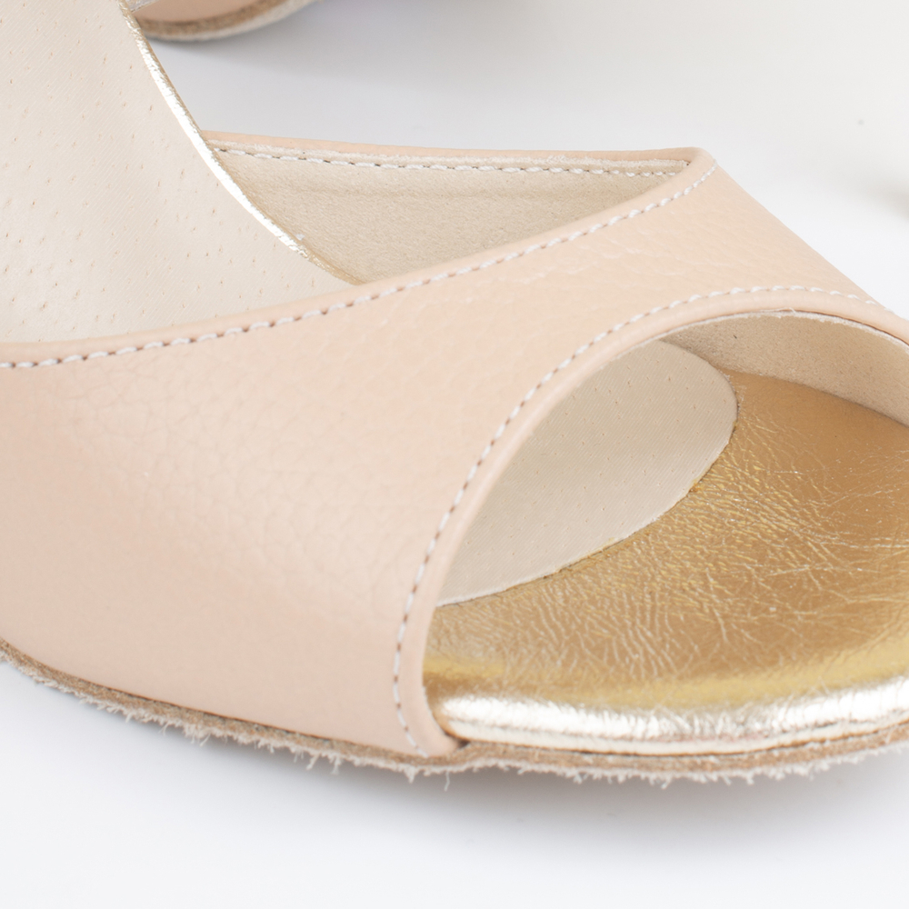 Туфли для танго