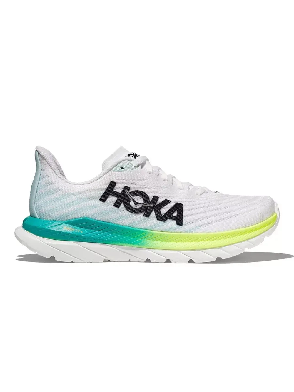 Кроссовки женские Hoka Mach 5 WIDE