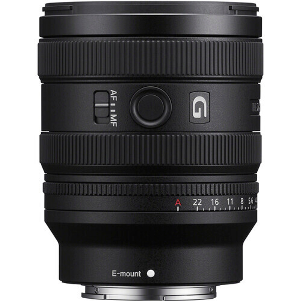 Объектив Sony 24-50mm f/2.8 G SEL2450G