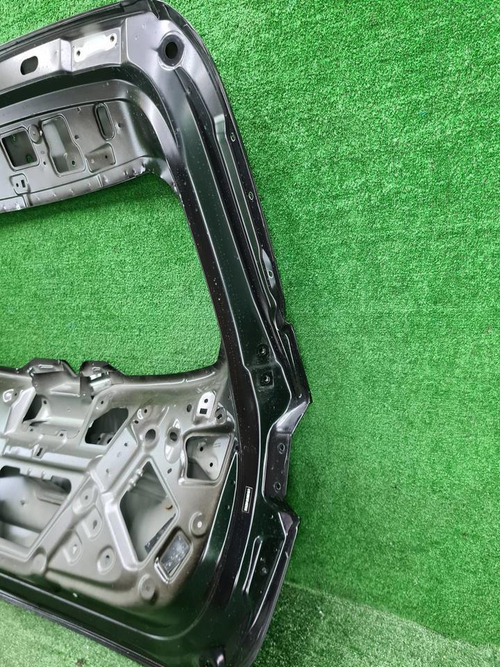 Крышка багажника Hongqi HS5 (2019-н.в.)