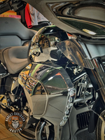 Новый мотоцикл Harley-Davidson® Street Glide™ Limited 2026