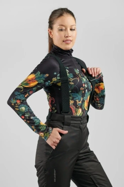 БРЮКИ STAYER ГОРНОЛЫЖНЫЕ ЖЕНСКИЕ 22-22343