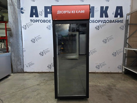 Шкаф морозильный Polair DB107-S