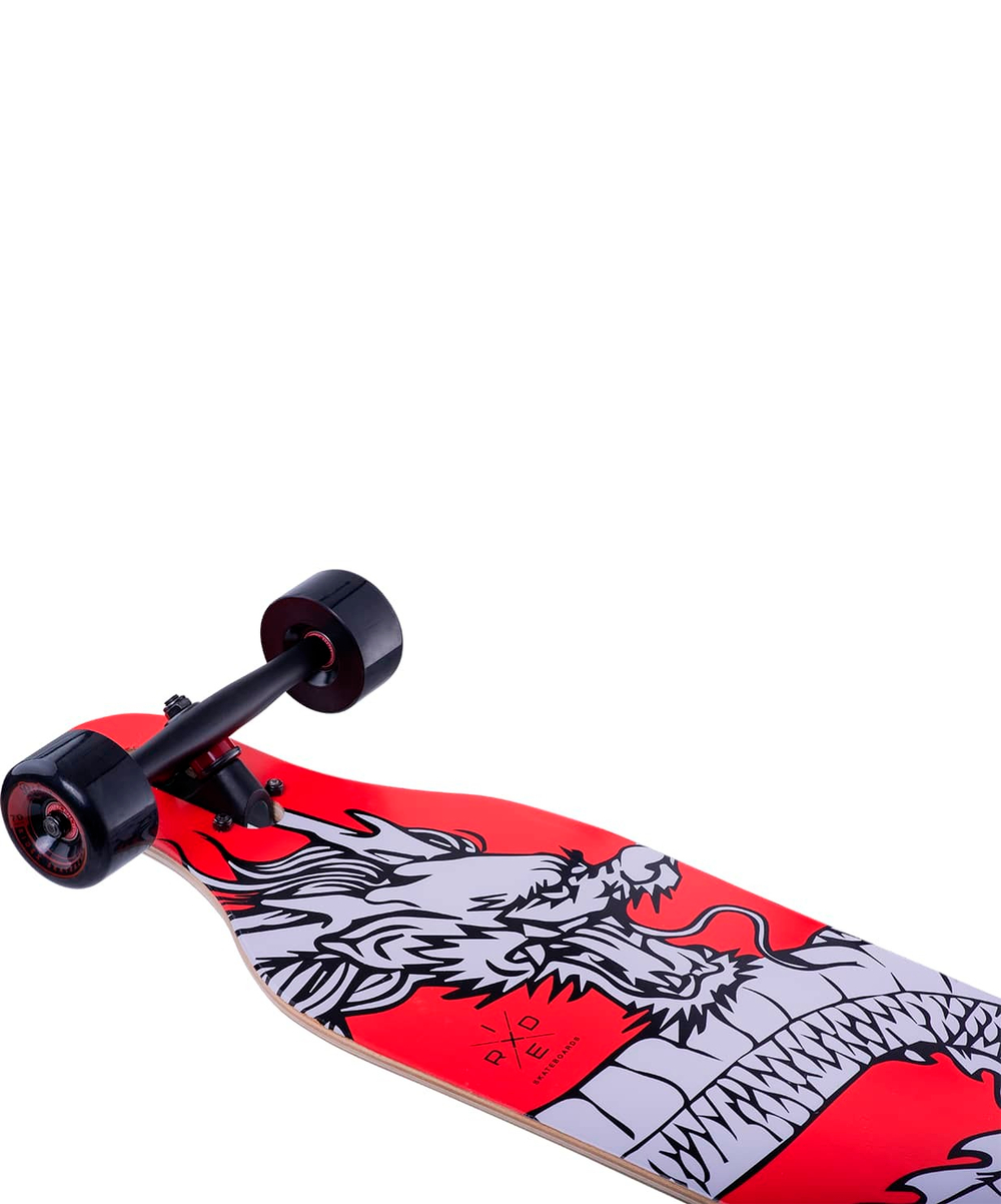 Лонгборд Onyxia 40"X8.75"