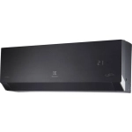 Сплит-система инверторного типа Electrolux Enterprise Super DC EACS/I-18HEN-BLACK/N8_24Y комплект