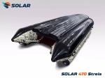 Лодка надувная моторная solar-470 strela jet tunnel (expedition)