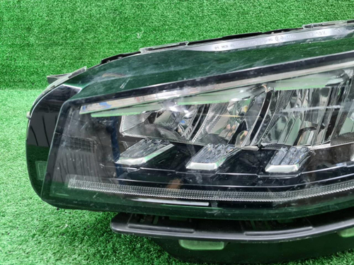 Битая Фара левая Geely Atlas Pro (2021-н.в.) LED