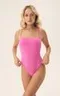 42925 MIAMI/42X Купальник слитный