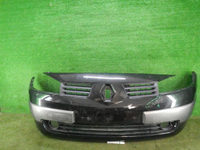 Бампер передний Renault Megane 2 (2002-2006)