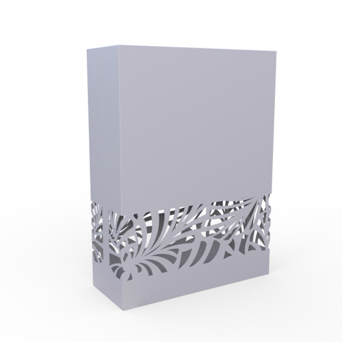 Вазон Лифа М-1