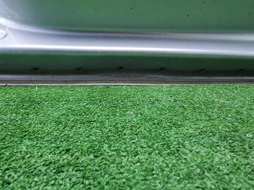 Дверь передняя левая VW Jetta 6 (2010-2018)