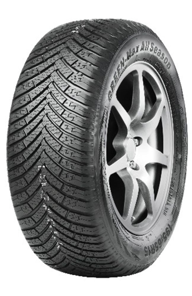 LINGLONG GREEN-Max All Season 225/55R17 101V XL