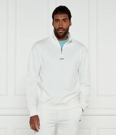 Худые Durty244 HUGO - белый(50525881)