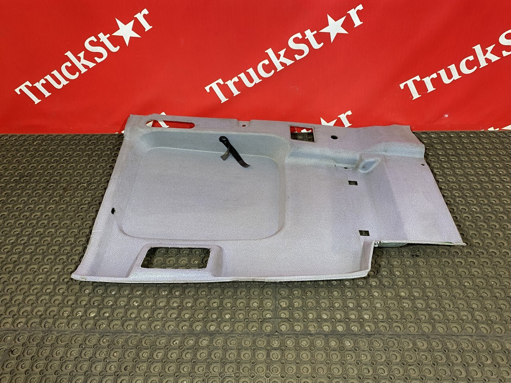 Обшивка боковой стенки левая 2017г