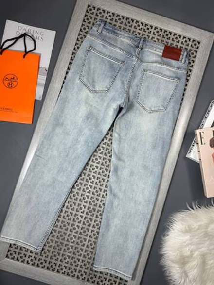 Джинсы Hermes