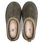 UGG Tazz Platform Burnt Olive