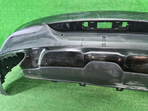 Бампер задний Mercedes GLE C292 (2015-2019) AMG