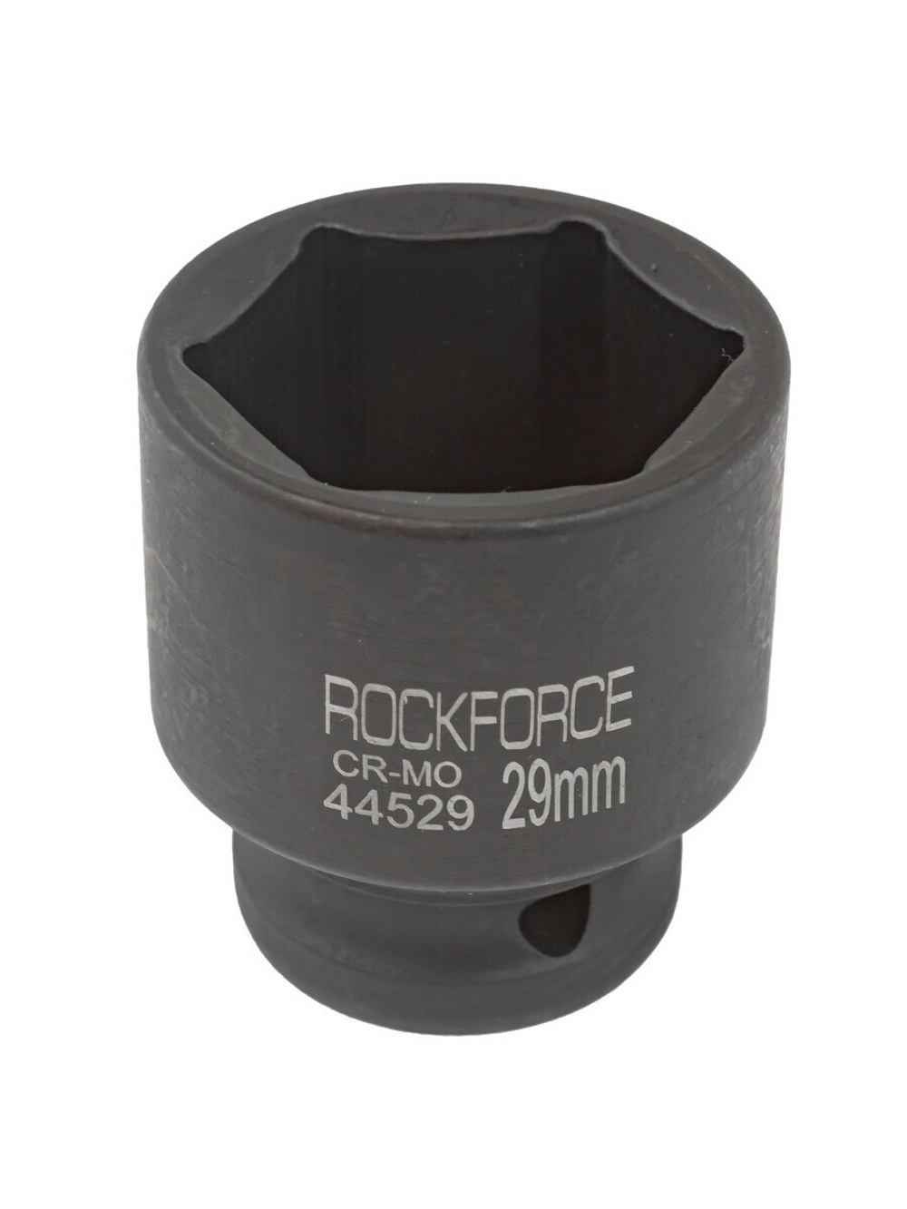 Головка ударная 29мм (6гр.),1/2'' RockForce##Rock FORCE RF-44529