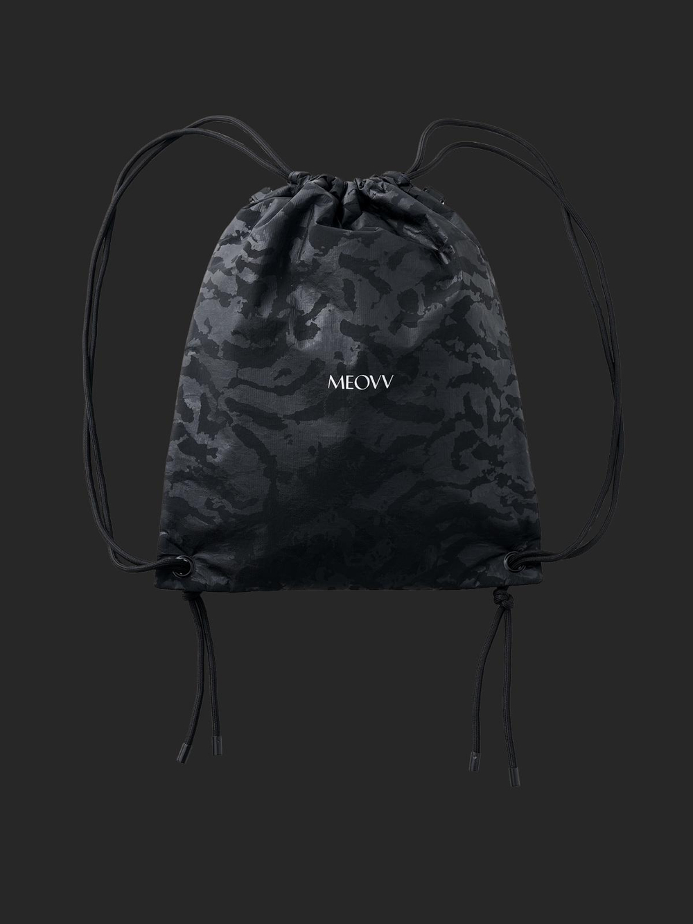 товары MEOVV - MY EYES OPEN VVIDE MD GYM SACK