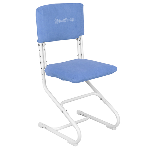 Чехол «Замша» для стула Дэми