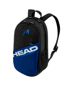 Рюкзак для падел Head Team Blue-Black, с отделением для обуви и ракеток