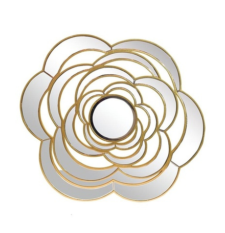 KFH1946 Зеркало декоративное 1143х1143х18