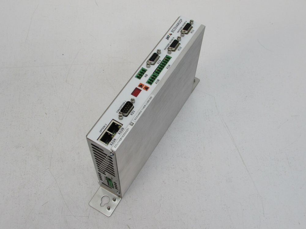 ECOVARIO 114DR-IJ-000-000
