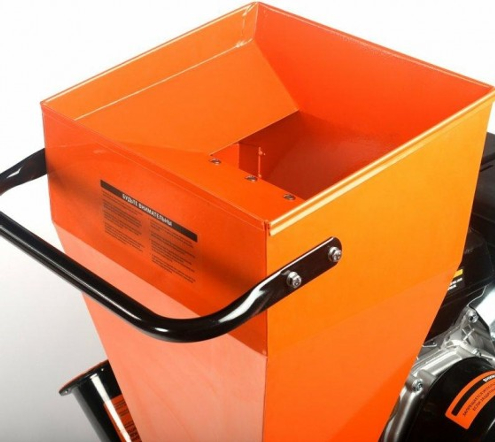 Измельчитель садовый PATRIOT PT SB 100 E бензиновый 732107050