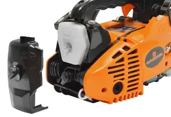 Бензопила "CARVER" RSG 225Х