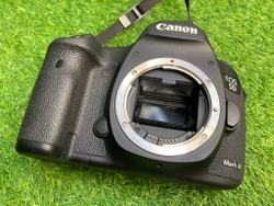 Canon 5D Mark III (12.700 кадров) Покупка/Продажа