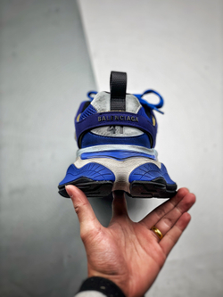 Balenciaga Cargo Sneaker