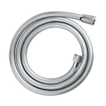 Душевой шланг GROHE VitalioFlex Comfort, 1500 мм, хром (28743002)