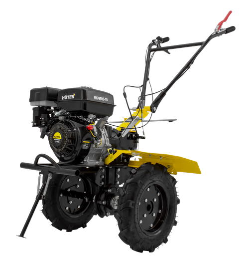 Сельскохозяйственная машина HUTER MK-9500P-10