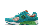 Кроссовки Salehe Bembury X New Balance Nb 2002R "Water Be The Guide"