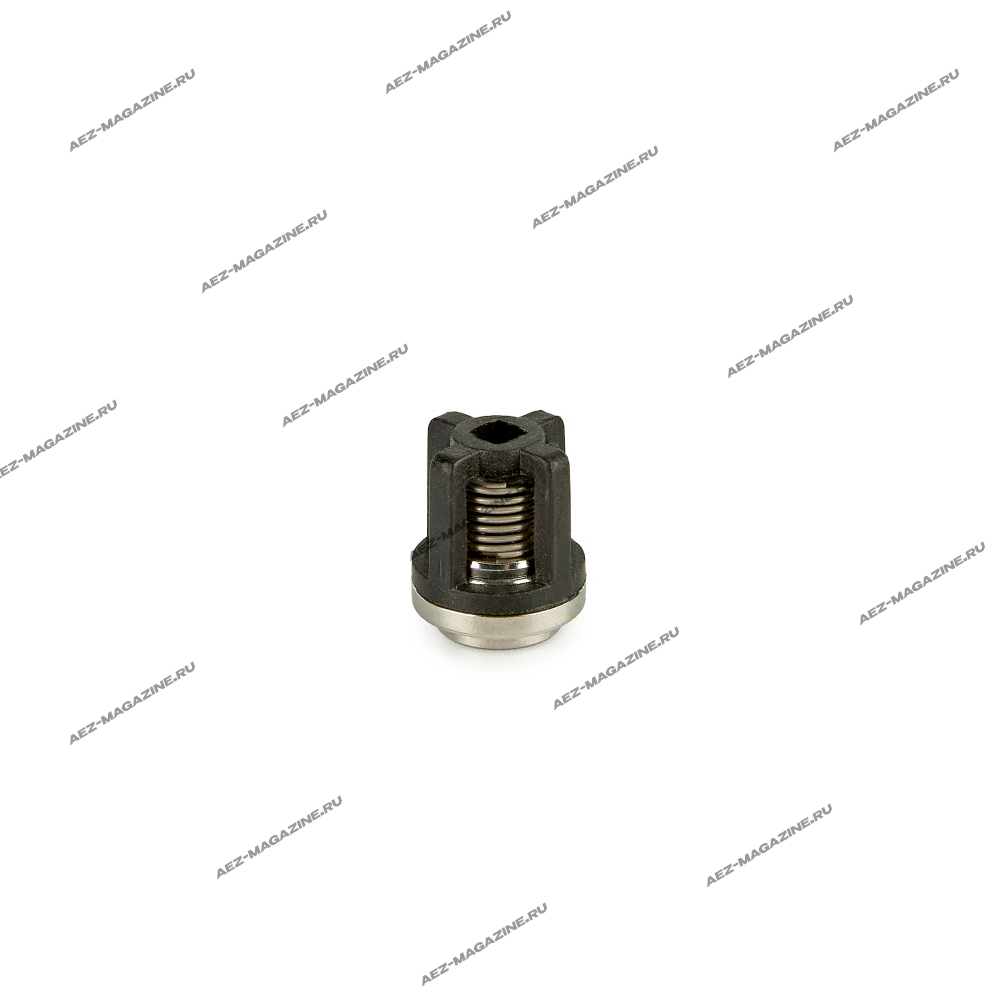 Клапан для автомойки тип 16